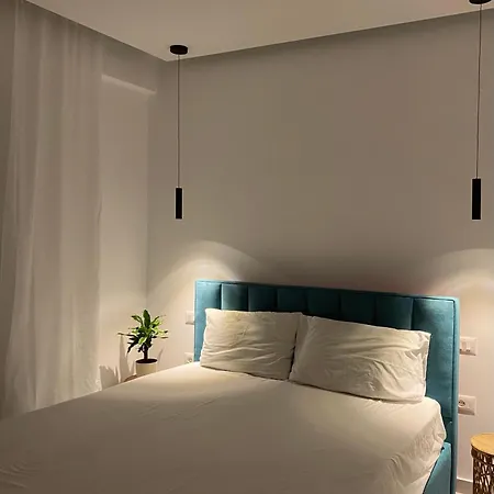 公寓 Seaside 格勒姆