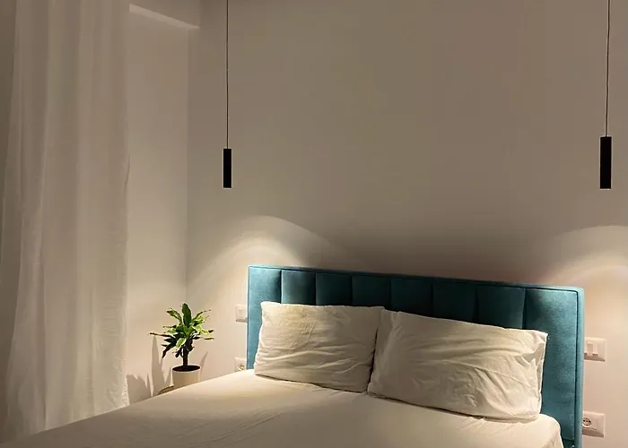 Apartment Seaside Golem (Tirana)